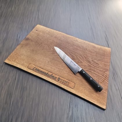 Leikkulauta tammesta